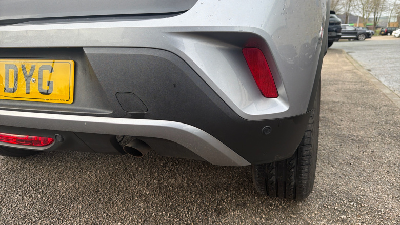 Vauxhall Mokka 1.2 Turbo 100 SE 5dr Petrol Hatchback